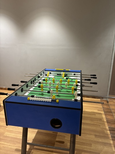 Table Football