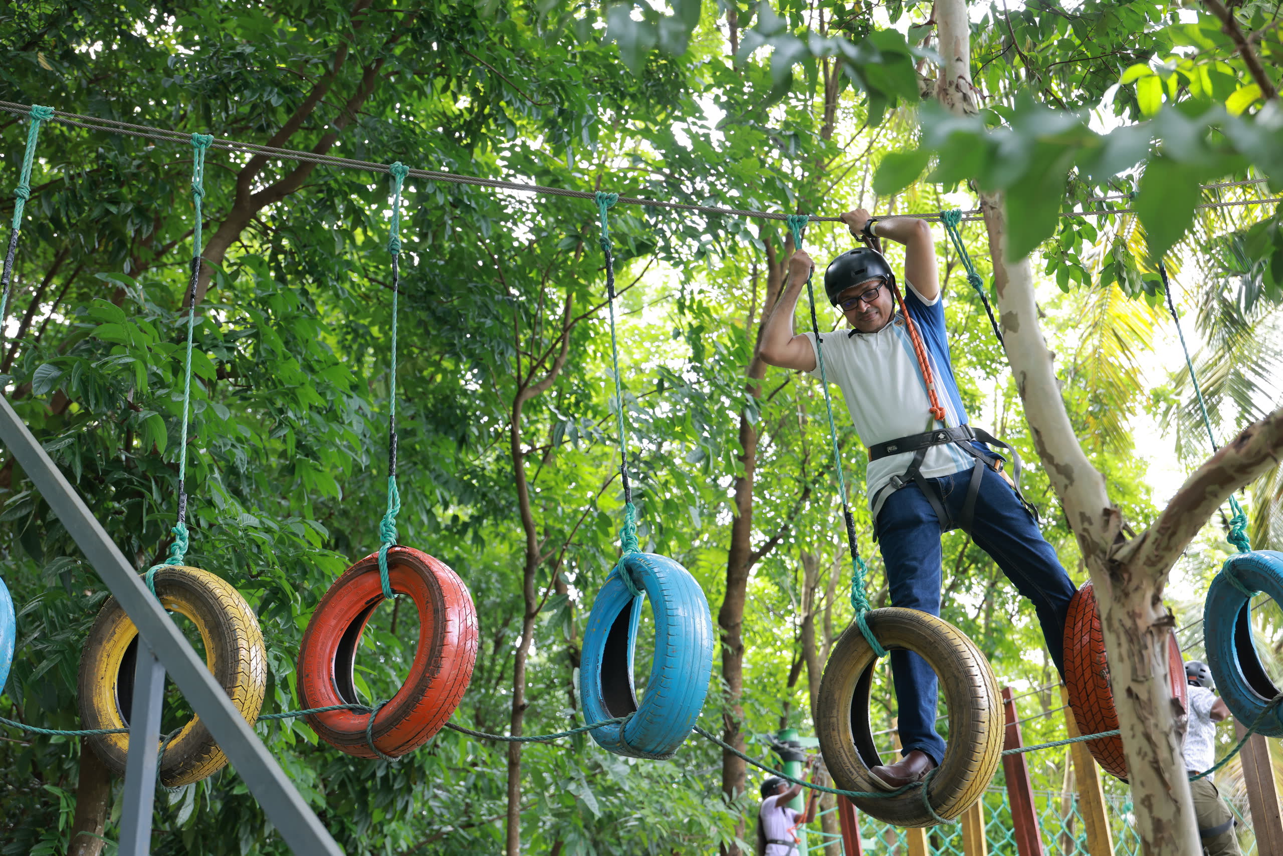 Thanima Farm Life Kerala farm resort gallery photo 7