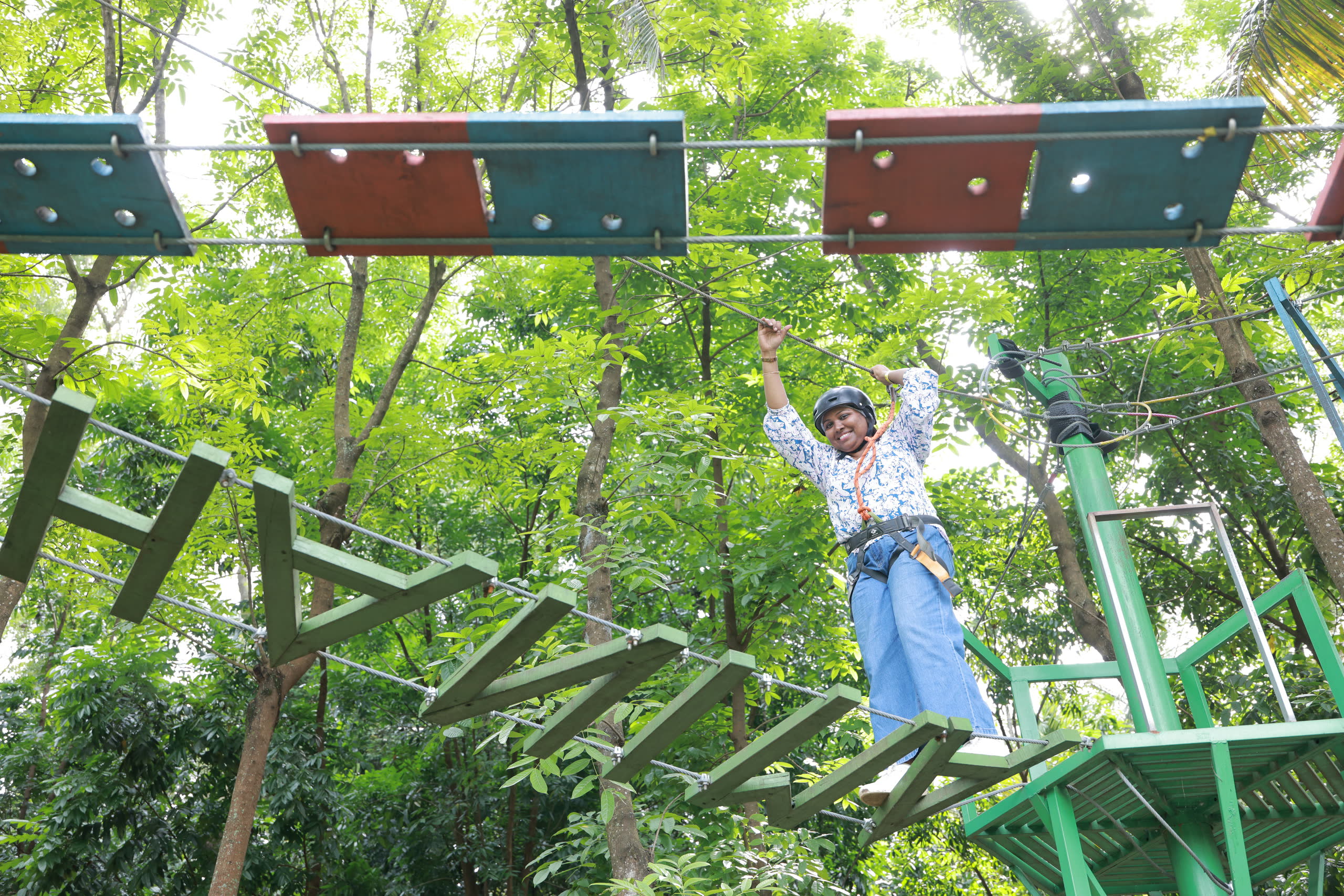 Thanima Farm Life Kerala farm resort gallery photo 8