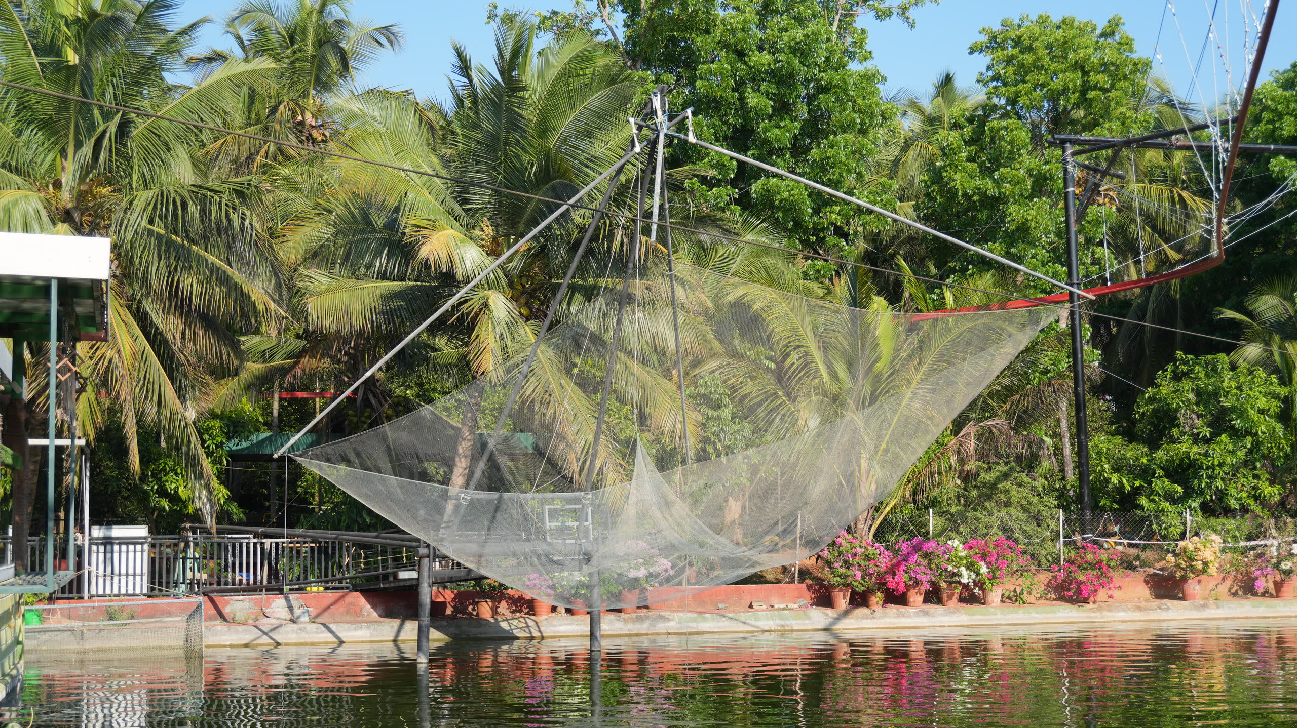 Thanima Farm Life Kerala farm resort gallery photo 12