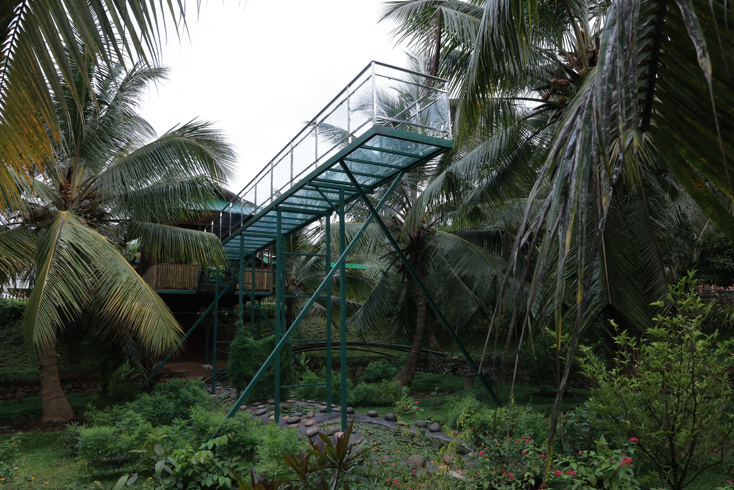 Thanima Farm Life Kerala farm resort gallery photo 17
