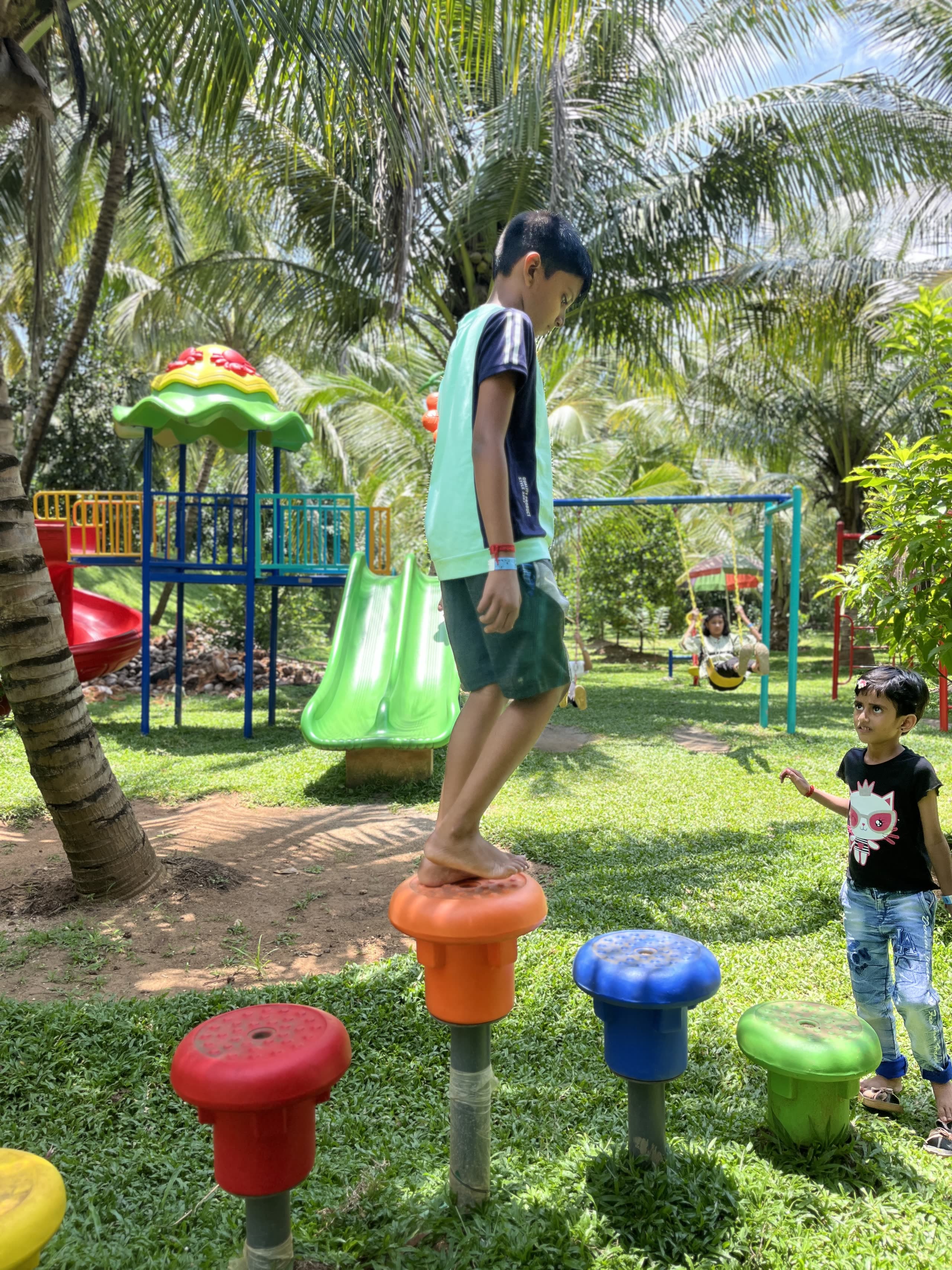 Thanima Farm Life Kerala farm resort gallery photo 21