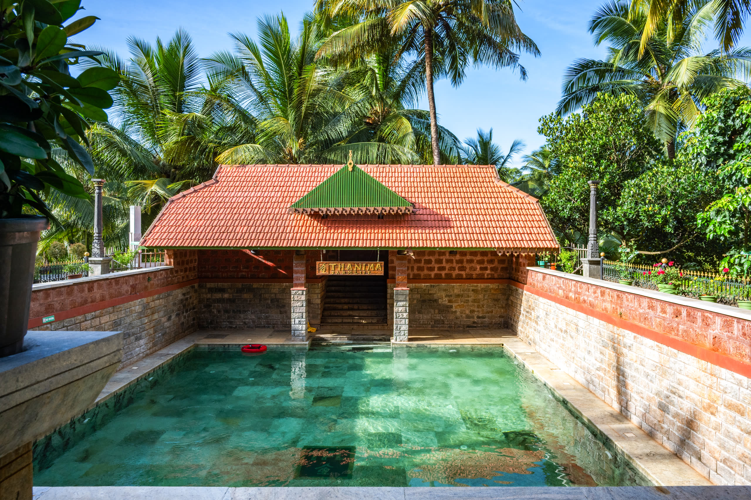 Thanima Farm Life Kerala farm resort gallery photo 33
